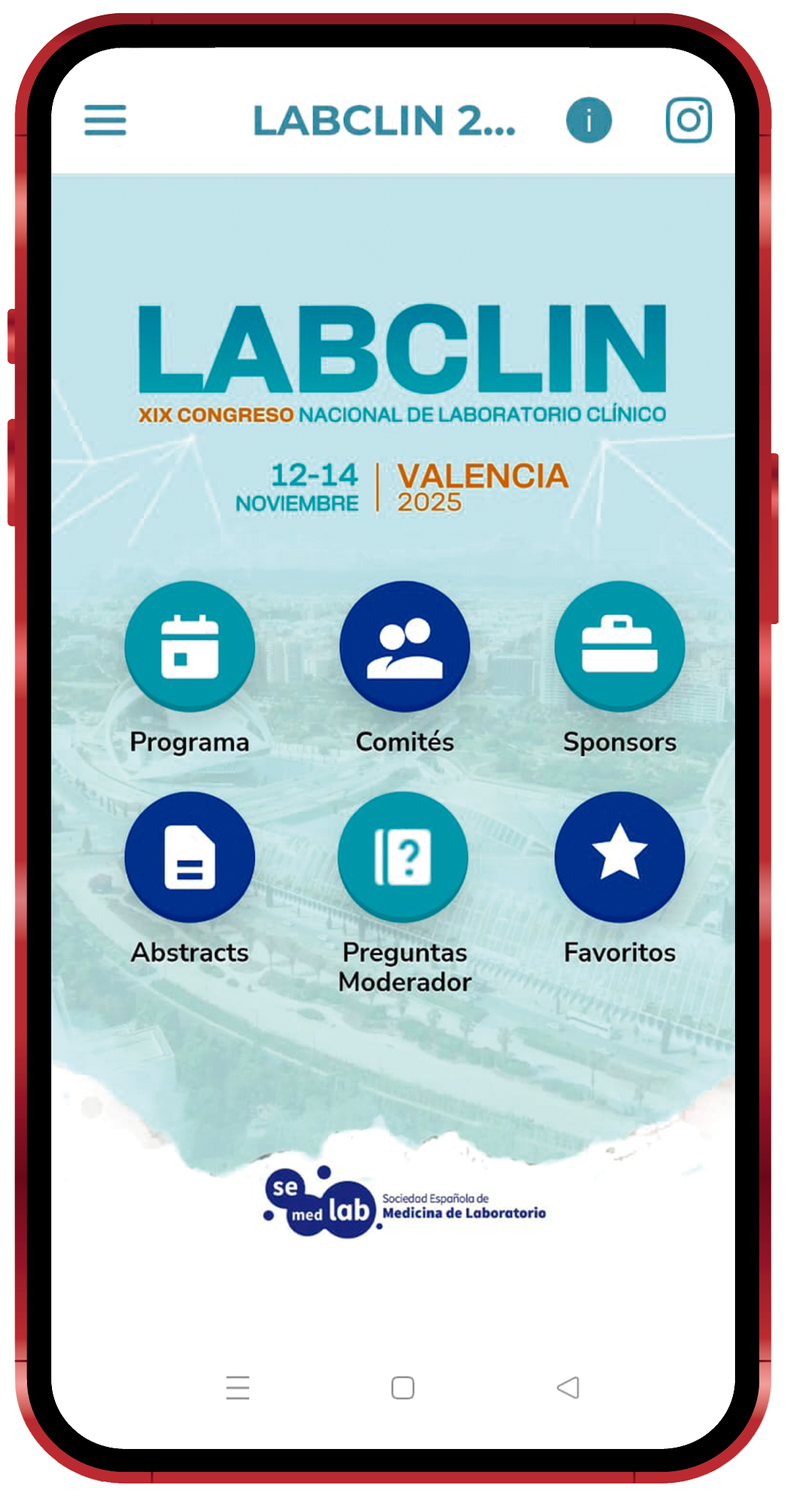 LABCLIN 2025 Acceso Login labclin-2025-acceso-login